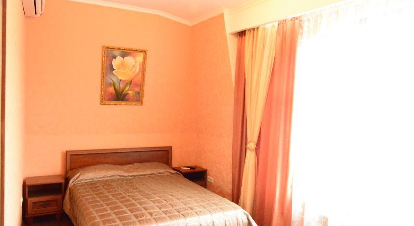 Гостиница Guest House na Gorkogo Алушта-26