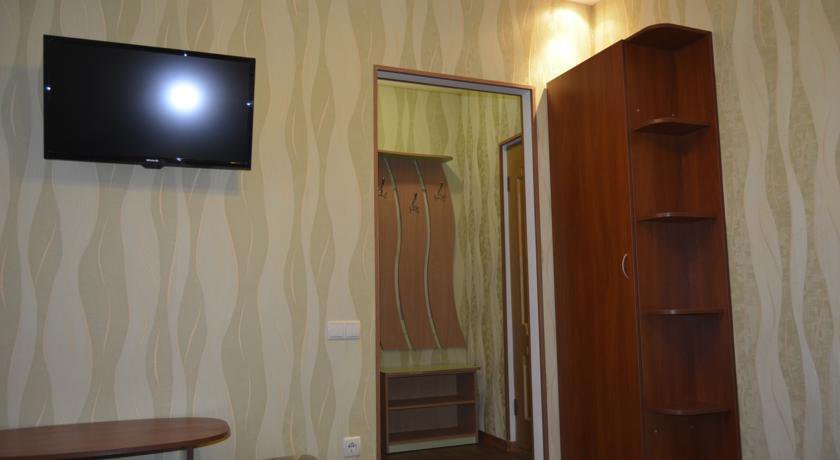 Гостиница Guest House na Gorkogo Алушта-13