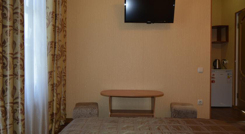 Гостиница Guest House na Gorkogo Алушта-25