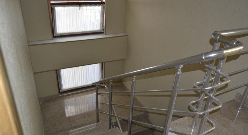 Гостиница Guest House na Gorkogo Алушта-28