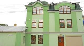 Гостиница Guest House na Gorkogo Алушта-0