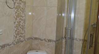 Гостиница Guest House na Gorkogo Алушта-4