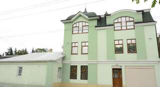 Гостиница Guest House na Gorkogo Алушта-1